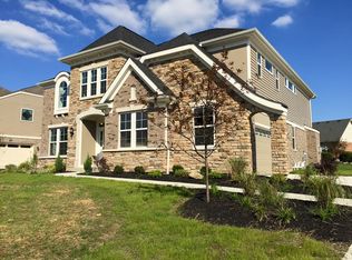 3326 Renaissance Blvd, Franklin, OH 45005