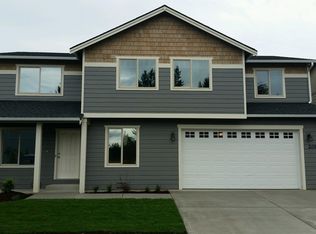 292 NE Ragweed Dr, Bremerton, WA 98311