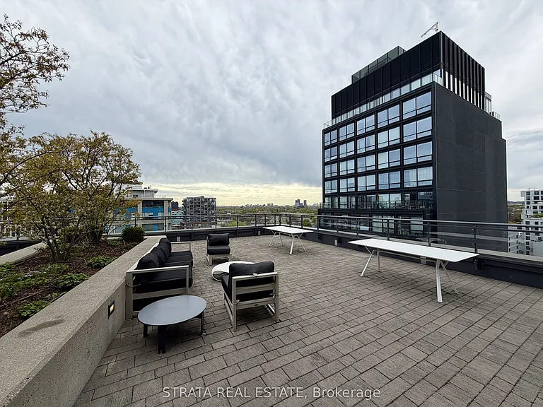 435 Richmond St W #1006 — Photo 25