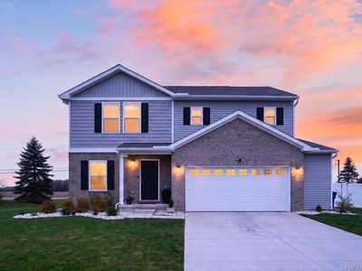 4246 Wild Goose Dr, Swartz Creek, MI, 48473