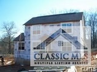 32 Rose Hill Ln, Athens, GA 30607