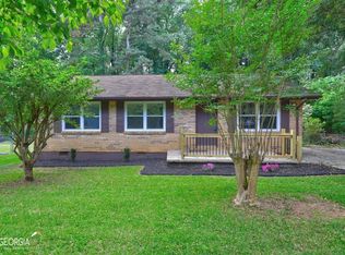 8271 Attleboro Dr, Jonesboro, GA