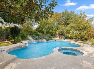 1504 Tapadero Ct, Austin, TX 78727