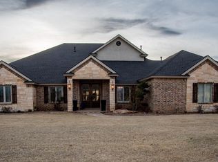 16004 Atlanta Ave, Lubbock, TX 79424