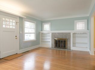 805 NE 70th St, Seattle, WA 98115