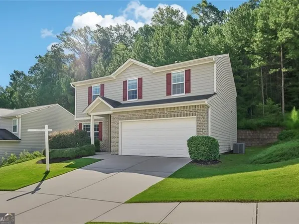 6417 Barker Station Walk, Buford, GA 30518
