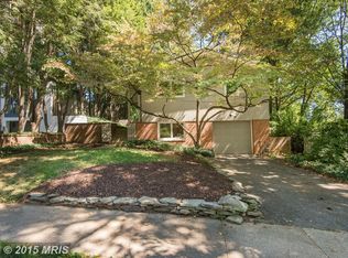 3211 Rowland Pl NW, Washington, DC 20008