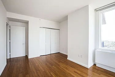 Rented by The Dermot Realty Management Company