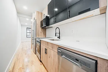 Rented by Blue Sky Management NY Inc