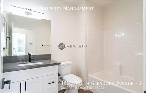 1620 S Glendora Ave #2 — Photo 27