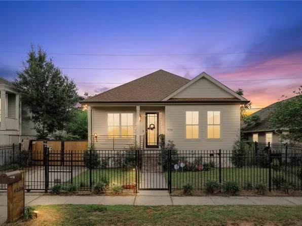 4236 Mithra St, New Orleans, LA 70126