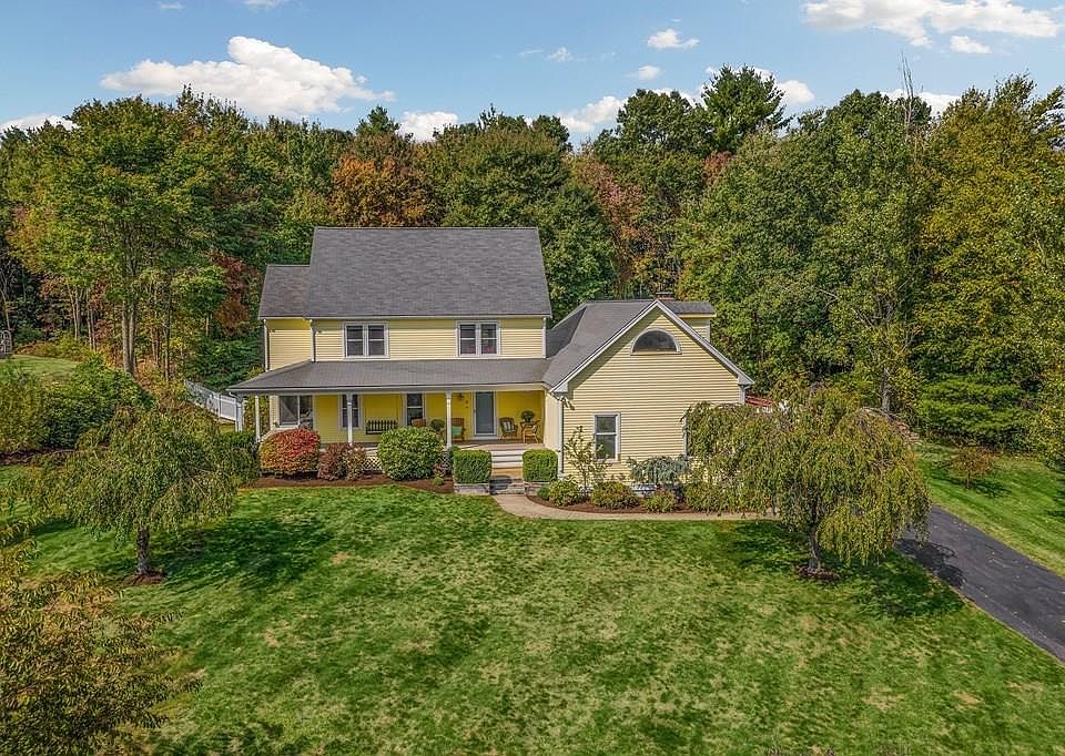 10 Carriage House Way, Medway, MA 02053 Zillow