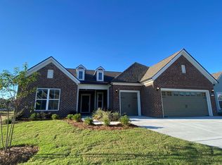 7410 Sarteano Dr LOT 1215, Myrtle Beach, SC 29572