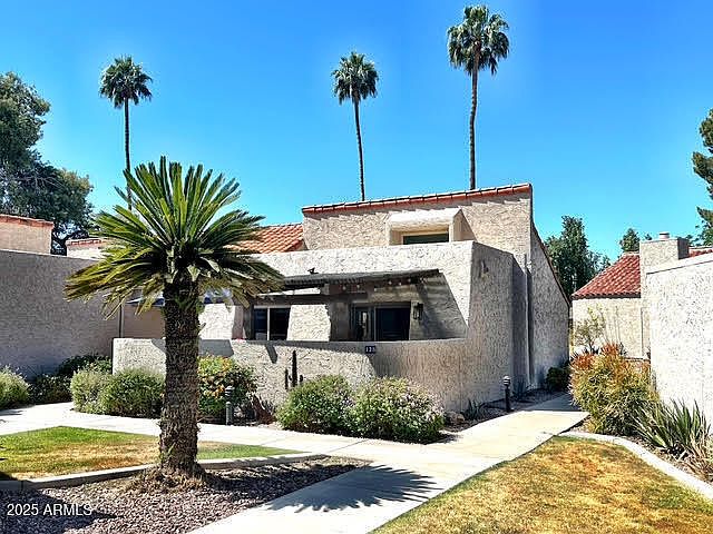 1st image of 7409 N VIA CAMELLO DEL NORTE -- #138