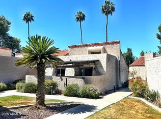 7409 N Via Camello Del Norte UNIT 138, Scottsdale, AZ 85258
