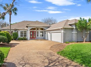 127 Palm Bay Blvd, Panama City Beach, FL 32408