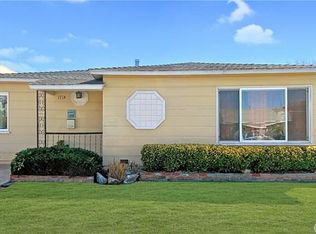 1714 W 256th St, Lomita, CA 90717