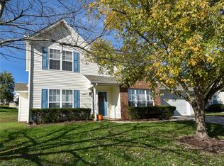 5516 Grapevine Ct, Greensboro, NC 27405