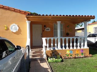520 Tamiami Blvd, Miami, FL 33144