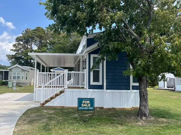 1204 Cedar Point Blvd #24, Cedar Point, NC 28584