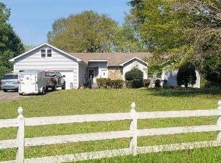 2600 Mars Hill Church Rd NW, Acworth, GA 30101