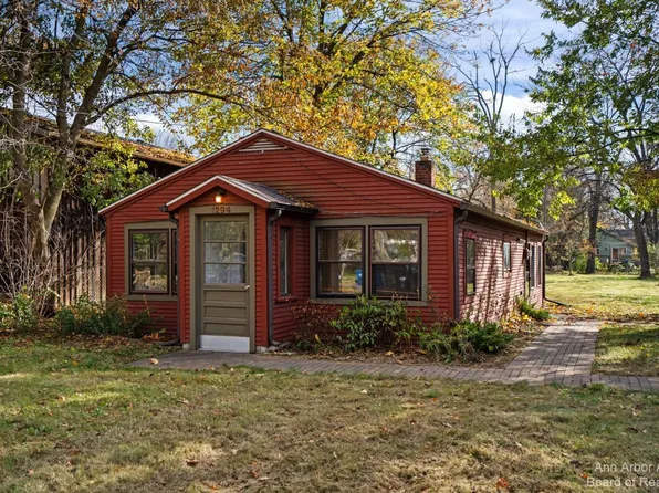 1294 Jewett St, Ann Arbor, MI 48104