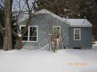 327 NE 8th St, Grand Rapids, MN 55744