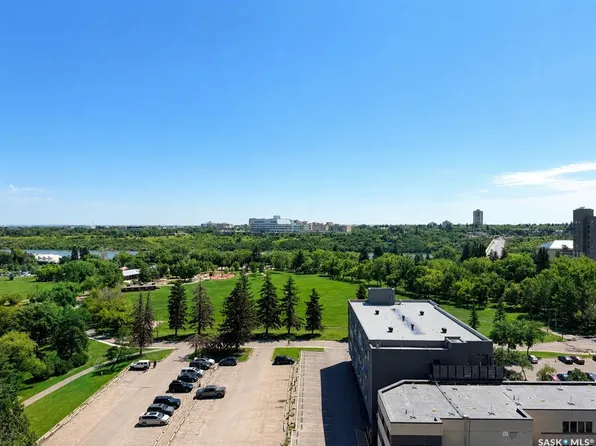 UNIT 1401-430 5th AVENUE N, Saskatoon, SK S7K 6Z2