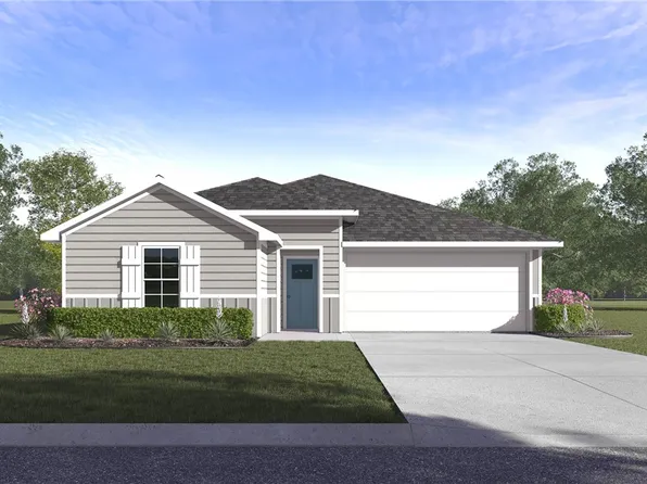 1321 Bates St, Gentry, AR 72734