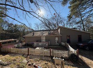 4750 Ridgewood Rd, Monroe, GA 30656