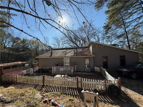 4750 Ridgewood Rd, Monroe, GA 30656