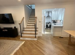 708 Lockwood Rd, Royal Oak, MI 48067