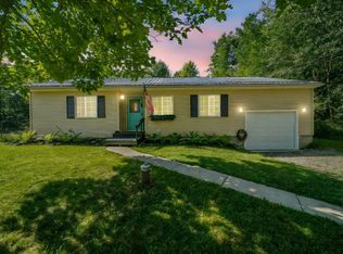 1765 Pine Rd, Espyville, PA 16424