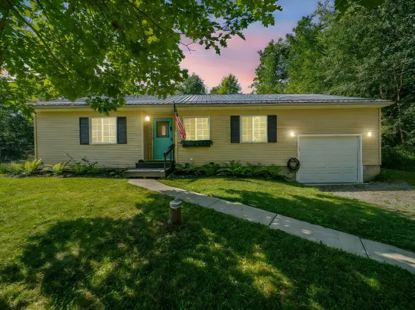 1765 Pine Rd, Espyville, PA 16424