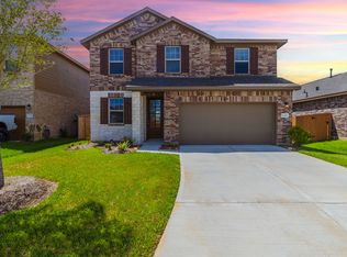 10314 Sherwin Pass Dr, Iowa Colony, TX 77583