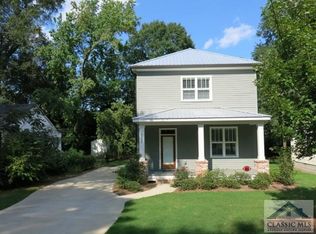 230 Best Dr, Athens, GA 30606