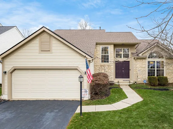 553 Streamwater Dr, Blacklick, OH 43004