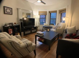 46 Saint Germain St #A1, Boston, MA 02115