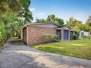 2808 Myra St, Jacksonville, FL 32205