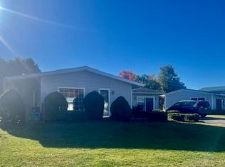 35 Partridge Dr, Kincheloe, MI 49788