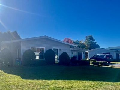 35 Partridge Dr, Kincheloe, MI, 49788