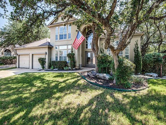 2nd image of 18302 Apache Springs Dr