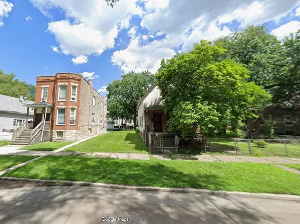 11743 S Sangamon St, Chicago, IL 60643