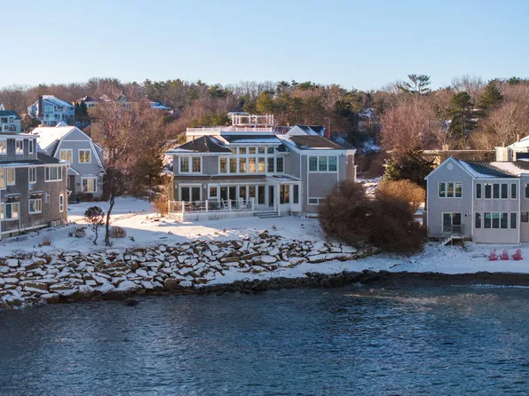 11 Harbor Lane, Ogunquit, ME 03907