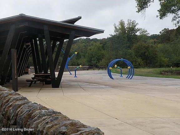 Beckley Park