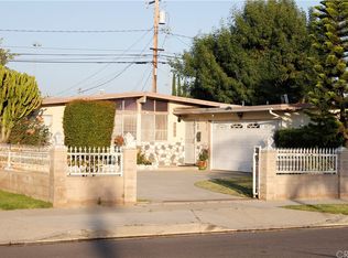 950 N Fairview St, Anaheim, CA 92801