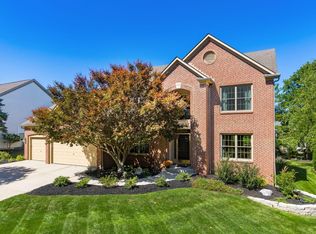 5036 Ballybridge Dr, Dublin, OH 43017