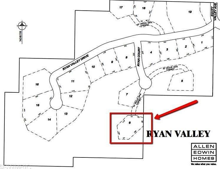 1st image of 5875 Ryan Valley Ct NE