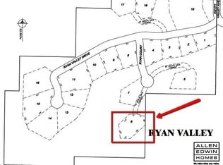 5875 Ryan Valley Ct NE, Belmont, MI