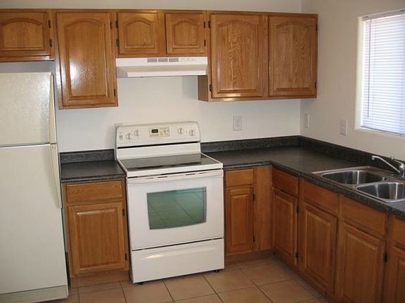 1 bedroom apartment in Chandler